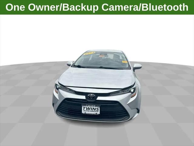 2023 Toyota Corolla LE for sale near Columbus, OH
