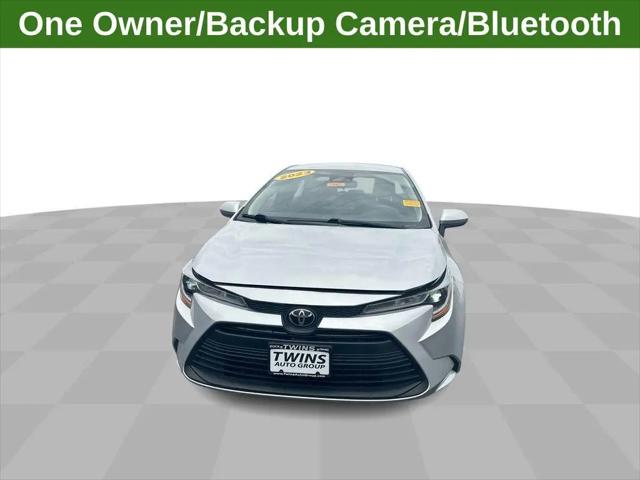 2023 Toyota Corolla for sale near Columbus, OH