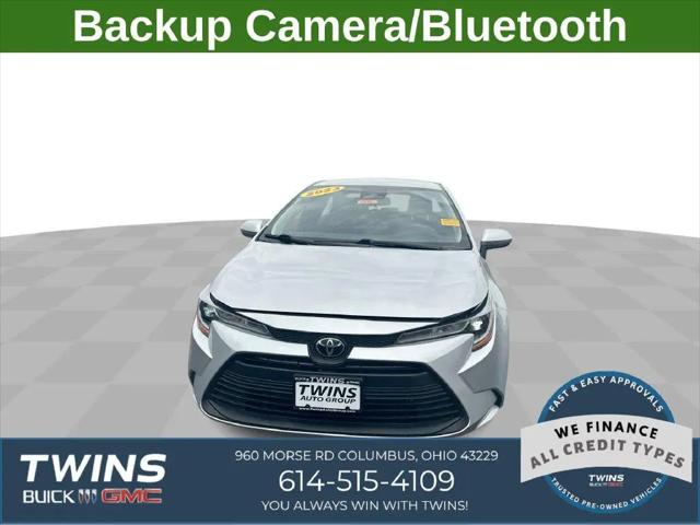 2023 Toyota Corolla LE for sale near Columbus, OH