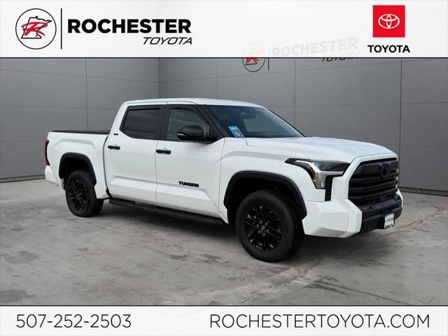 2025 Toyota Tundra SR5 for sale in Rochester, MN