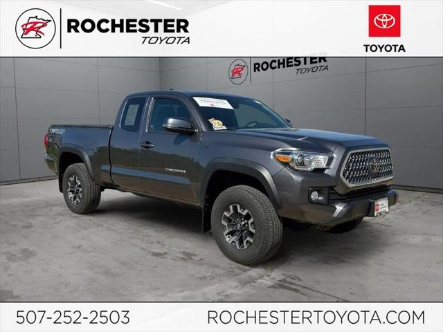 2019 Toyota Tacoma TRD Off Road for sale in Rochester, MN