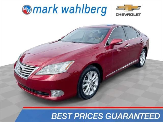 2011 Lexus ES 350 Base for sale near Columbus, OH