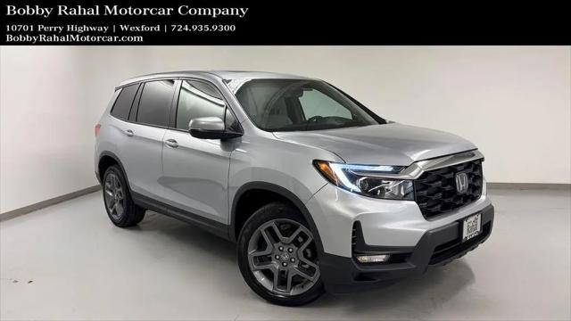 2023 Honda Passport AWD EX-L for sale in Wexford, PA