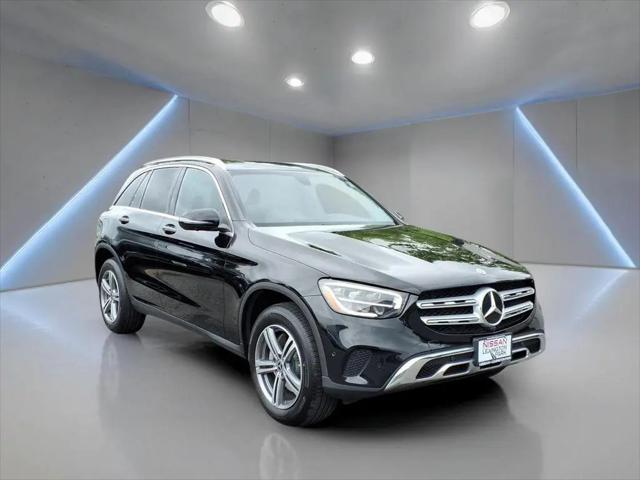 2021 Mercedes-Benz GLC 4MATIC SUV for sale in California, MD
