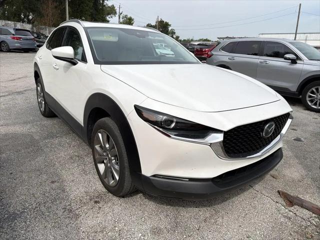 2023 Mazda CX-30 2.5 S Premium for sale in Lakeland, FL