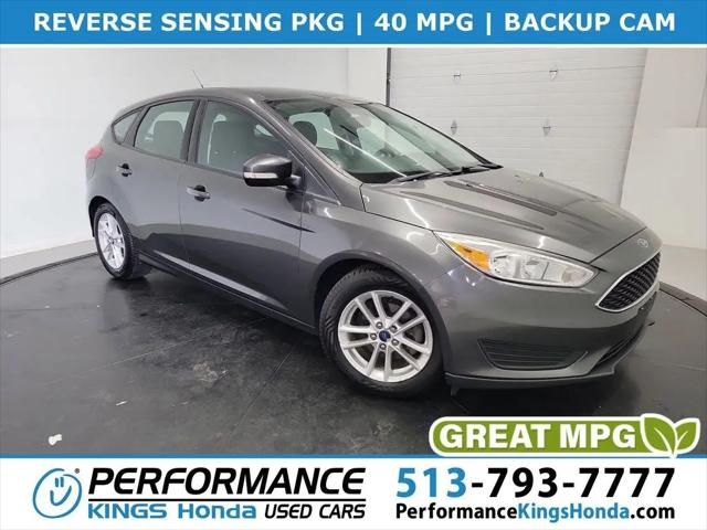 2016 Ford Focus SE for sale near Cincinnati, OH