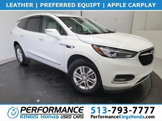 2020 Buick Enclave FWD Essence for sale near Cincinnati, OH