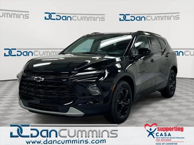 2024 Chevrolet Blazer FWD 2LT for sale in Paris, KY
