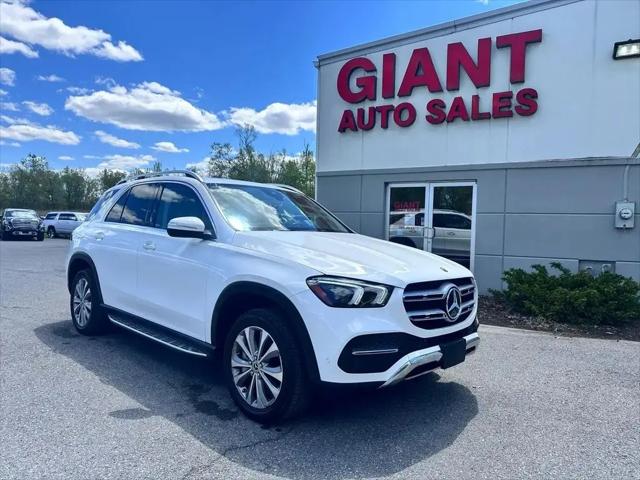 2020 Mercedes-Benz GLE GLE 350 4MATIC for sale in East Syracuse, NY