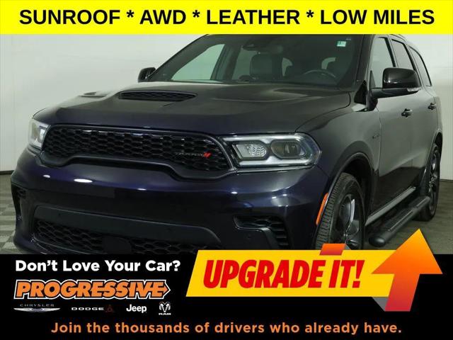 2024 Dodge Durango R/T Premium AWD for sale in Massillon, OH