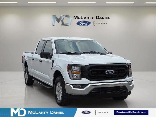 2023 Ford F-150 XL for sale in Bentonville, AR