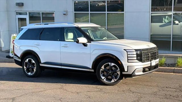 2026 Hyundai Palisade Limited for sale in Saint Paul, MN