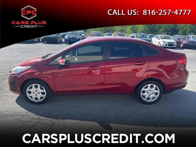 2013 Ford Fiesta SE for sale in Independence, MO