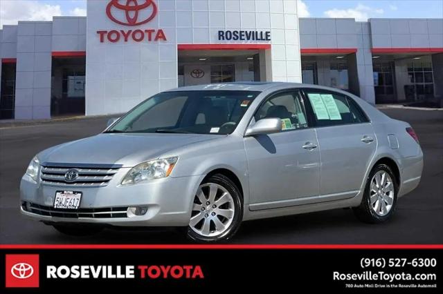 2005 Toyota Avalon XLS for sale in Roseville, CA
