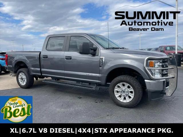 2022 Ford F-250 XL for sale in Beaver Dam, WI