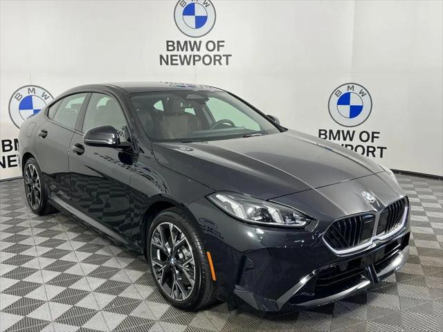 2026 BMW Coupe xDrive for sale in Middletown, RI
