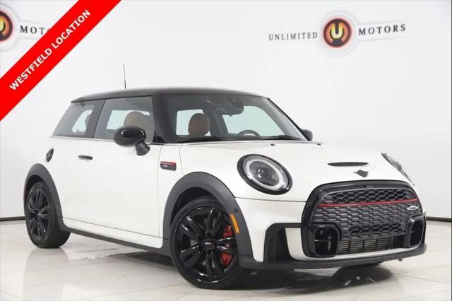 2024 MINI Hardtop John Cooper Works for sale in Westfield, IN