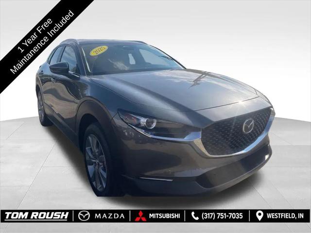 2025 Mazda CX-30 2.5 S Preferred Package for sale in Westfield, IN