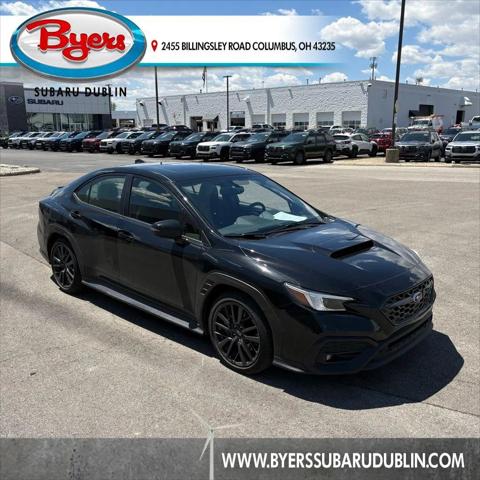 2023 Subaru WRX Limited for sale near Columbus, OH