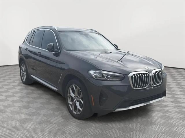 2023 BMW X3 xDrive30i for sale in Omaha, NE