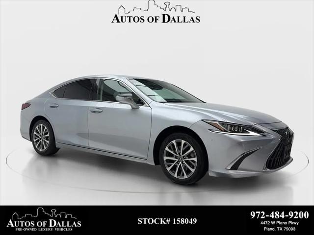 2023 Lexus ES 350 Base for sale in Plano, TX