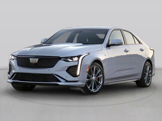 2021 Cadillac CT4 V-Series for sale in Bossier City, LA