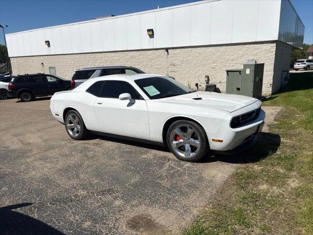 2012 Dodge Challenger SXT for sale in Dubuque, IA