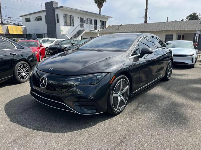 2023 Mercedes-Benz EQE 350 4MATIC for sale in Santa Monica, CA