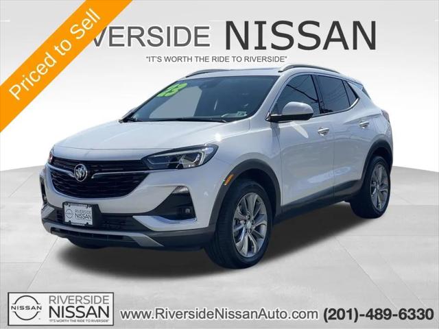 2023 Buick Encore GX Essence AWD for sale in Hackensack, NJ
