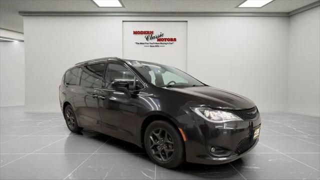 2018 Chrysler Pacifica Touring L Plus for sale in Grand Junction, CO