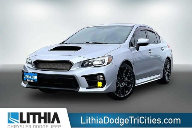 2019 Subaru WRX Premium for sale in Kennewick, WA