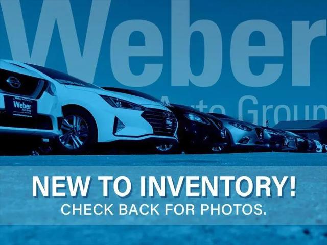 2022 Ford EcoSport S for sale in Silvis, IL