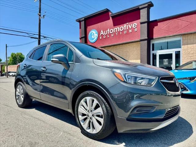 2018 Buick Encore Preferred for sale in Louisville, KY