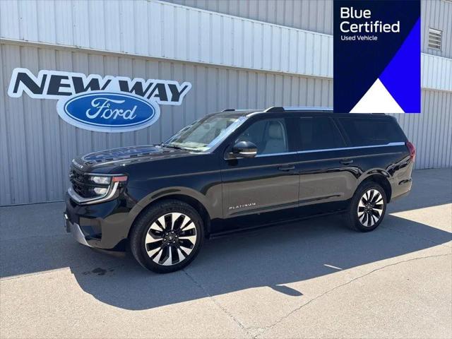 2025 Ford Expedition Platinum MAX for sale in Coon Rapids, IA