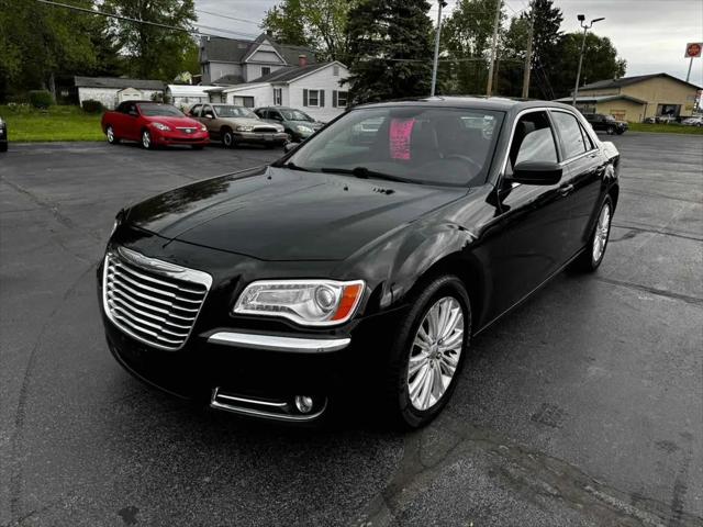 2013 Chrysler 300 Motown for sale in Corning, NY