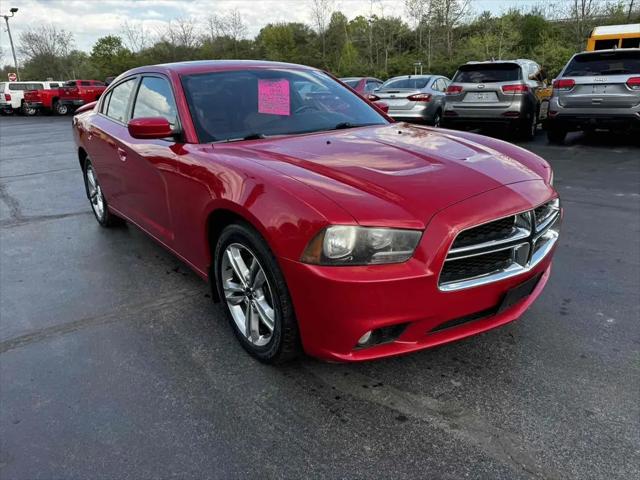 2012 Dodge Charger SXT for sale in Corning, NY