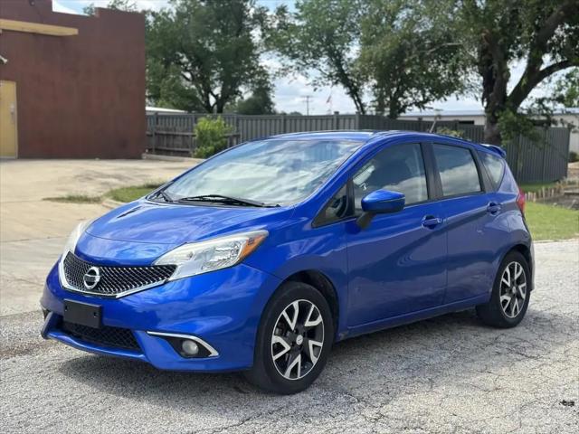 2015 Nissan Versa Note SR for sale in Lewisville, TX