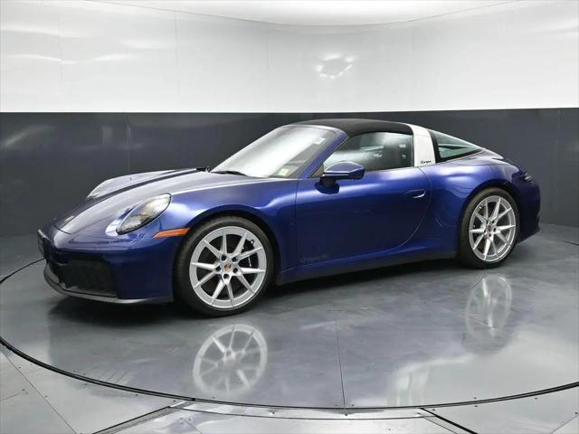 2025 Porsche 911 Targa 4 GTS for sale in Freeport, NY