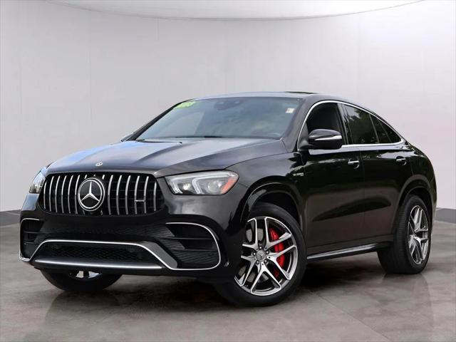 2023 Mercedes-Benz AMG GLE 63 S 4MATIC for sale in Shawnee, KS