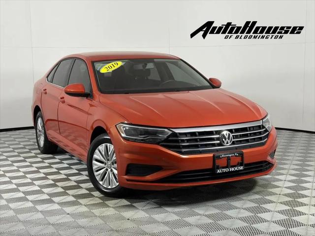 2019 Volkswagen Jetta 1.4T S for sale in Bloomington, IL