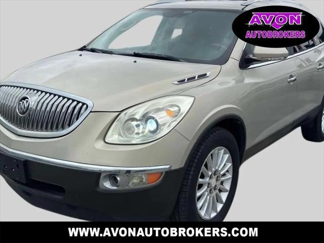 2011 Buick Enclave 1XL for sale in Avon, MA