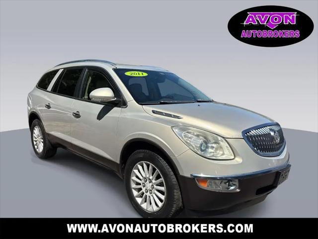 2011 Buick Enclave 1XL for sale in Avon, MA