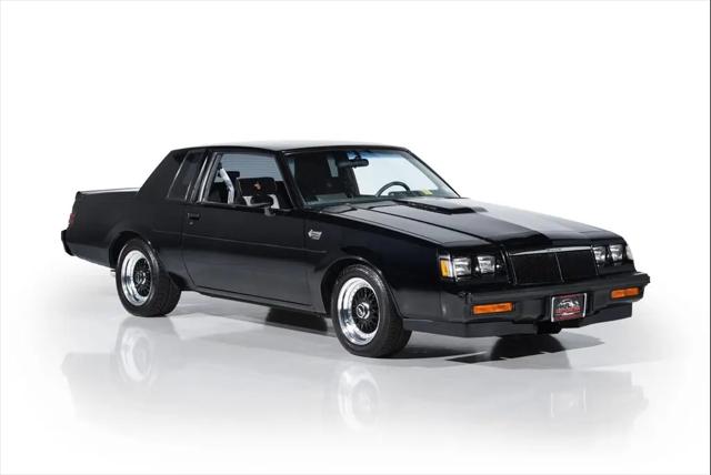 1986 Buick Regal T-Type for sale in Farmingdale, NY