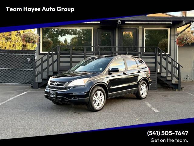 2010 Honda CR-V EX-L for sale in Eugene, OR