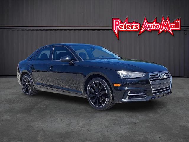 2017 Audi A4 2.0T ultra Premium for sale in High Point, NC