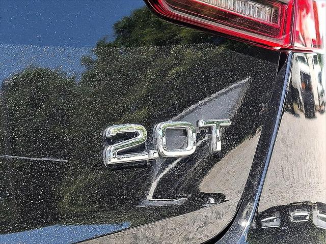 2017 Audi A4 2.0T ultra Premium