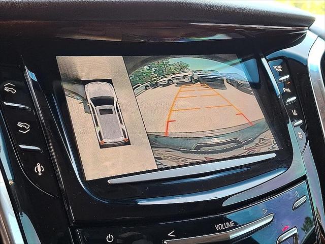2015 Cadillac Escalade ESV Luxury