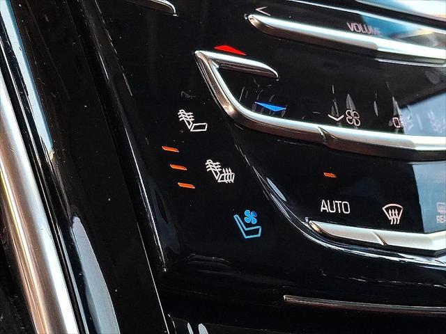 2015 Cadillac Escalade ESV Luxury