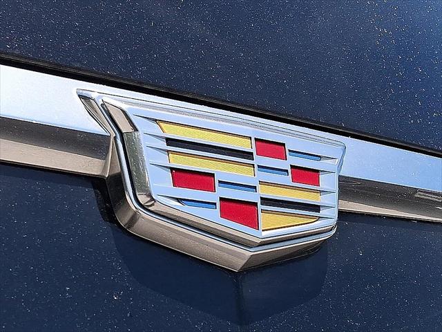 2015 Cadillac Escalade ESV Luxury