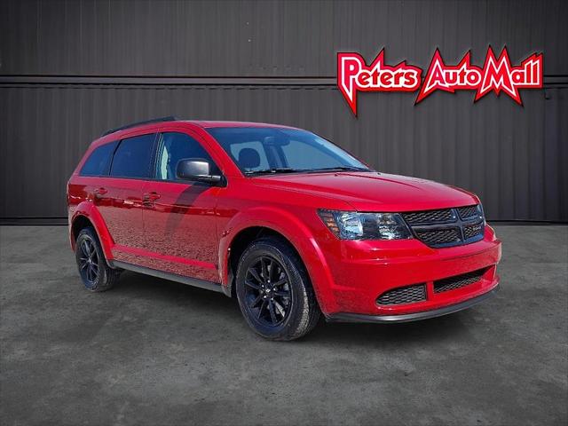 2020 Dodge Journey SE Value for sale in High Point, NC